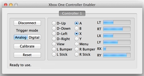 xbox emulator mac mojave